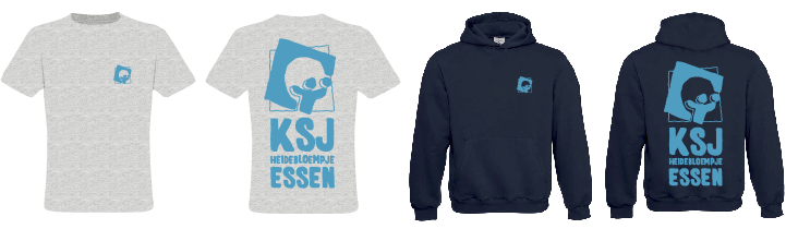 Uniform KSJ Essen Uniform KSJ Essen